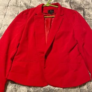 Worthington blazer size large
